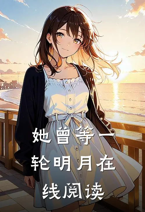 她曾等一轮明月在线阅读