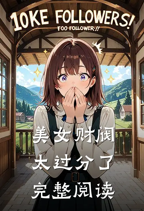 美女财阀太过分了完整阅读