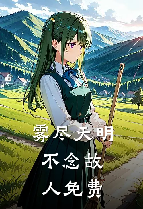 雾尽天明，不念故人免费