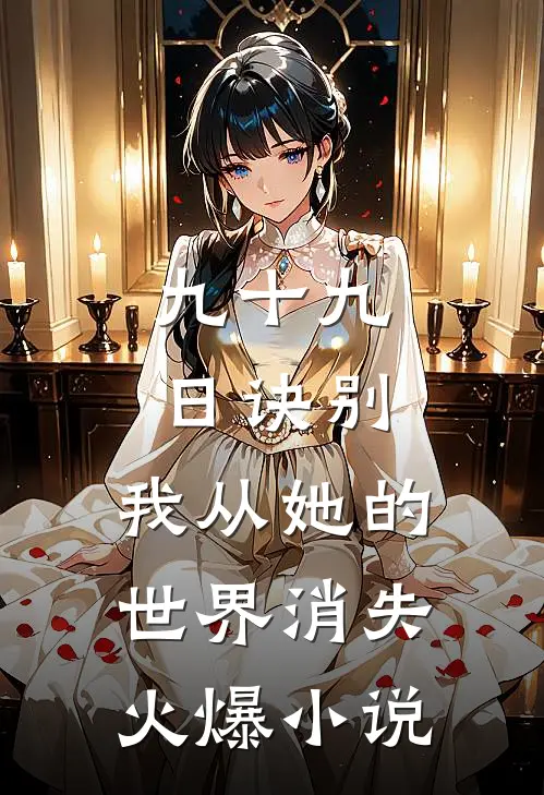 九十九日诀别，我从她的世界消失火爆小说