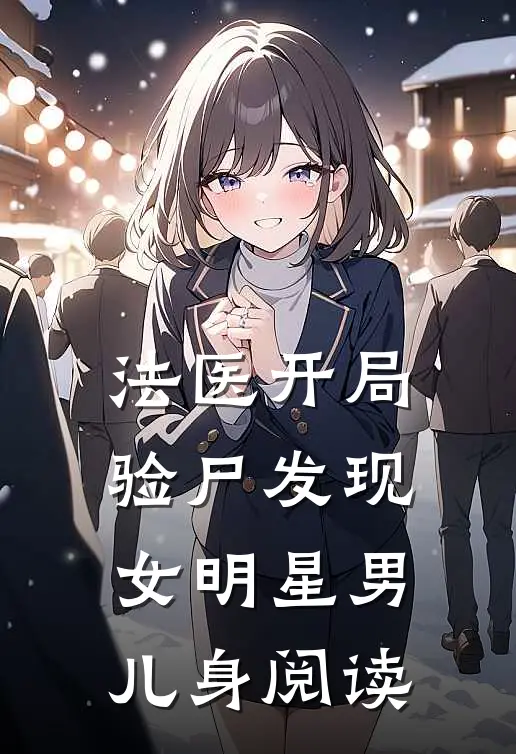 法医开局，验尸发现女明星男儿身阅读