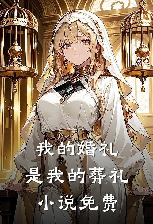 我的婚礼，是我的葬礼小说免费