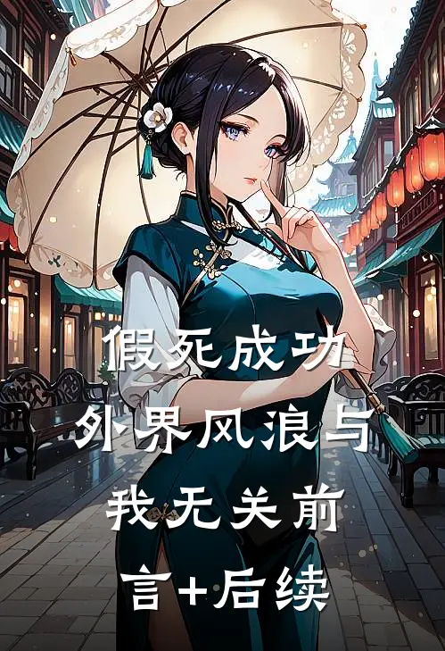假死成功，外界风浪与我无关前言+后续