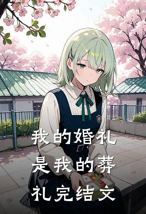 我的婚礼，是我的葬礼完结文