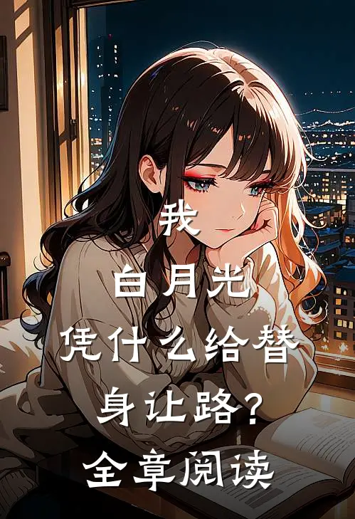 我，白月光，凭什么给替身让路？全章阅读