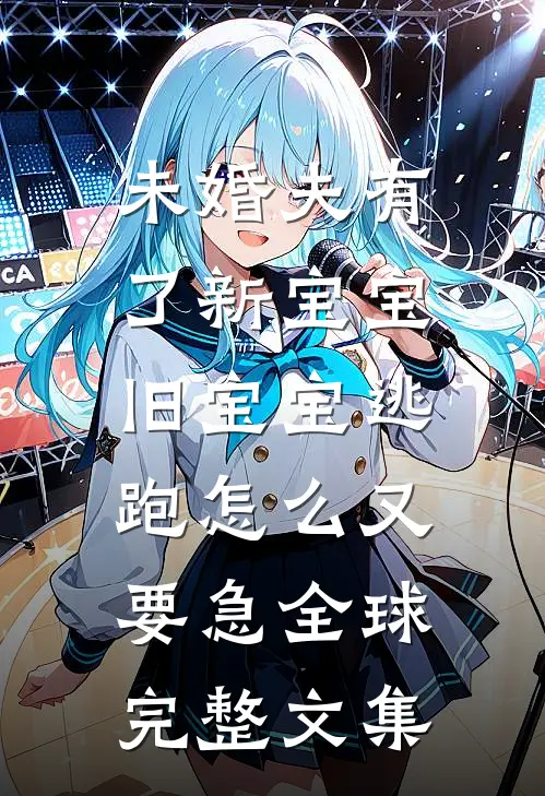 未婚夫有了新宝宝，旧宝宝逃跑怎么又要急全球完整文集