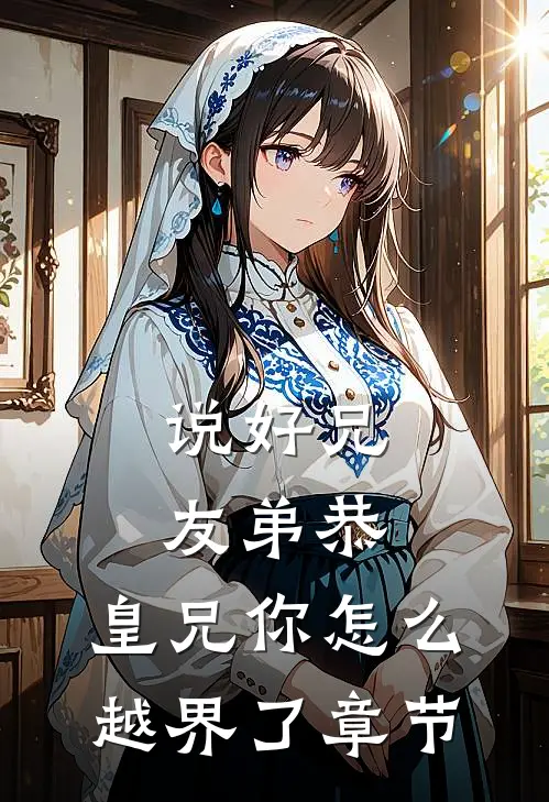 说好兄友弟恭，皇兄你怎么越界了章节