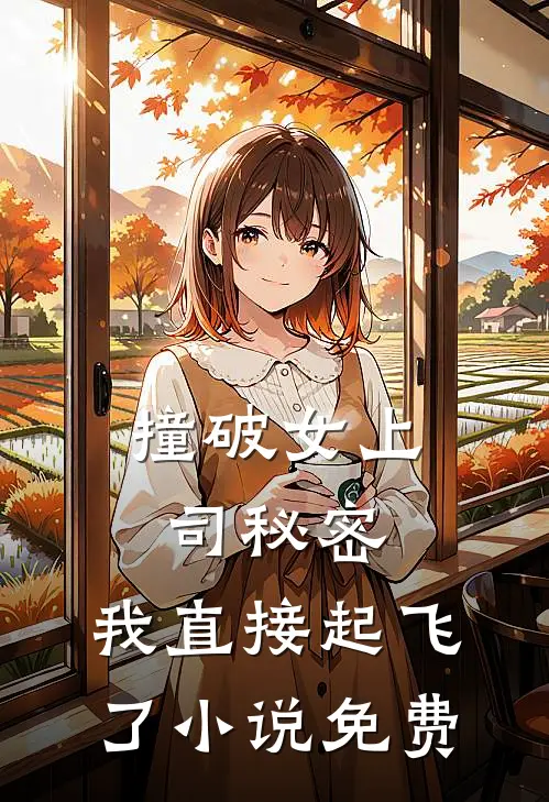 撞破女上司秘密，我直接起飞了小说免费
