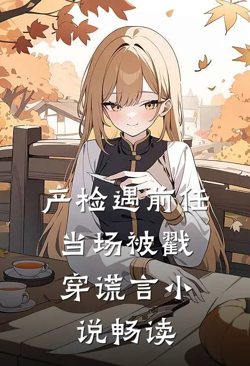 产检遇前任，当场被戳穿谎言小说畅读