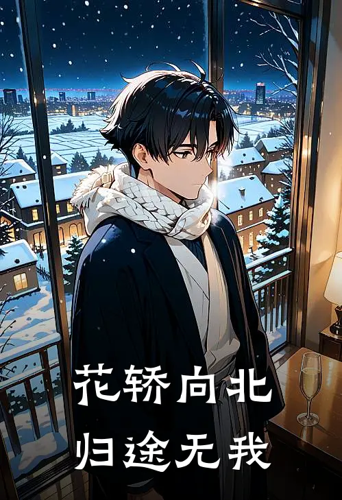 花轿向北，归途无我