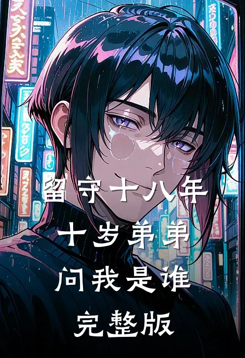 留守十八年，十岁弟弟问我是谁完整版