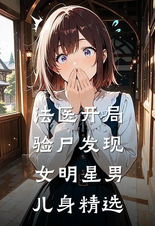 法医开局，验尸发现女明星男儿身精选