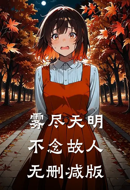 雾尽天明，不念故人无删减版