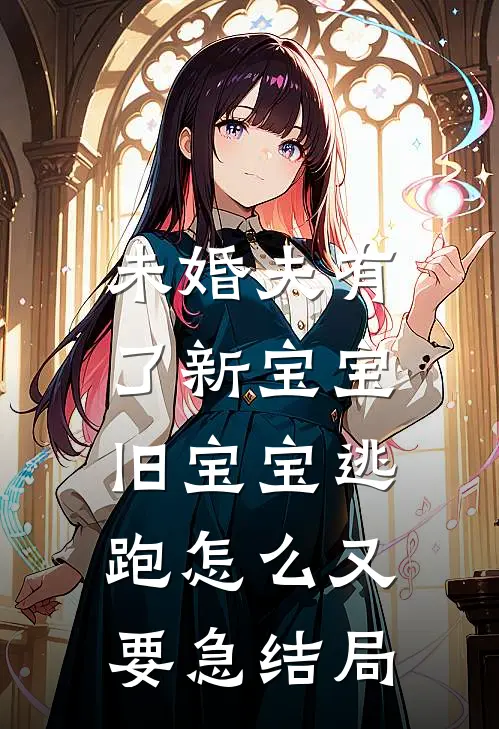 未婚夫有了新宝宝，旧宝宝逃跑怎么又要急结局