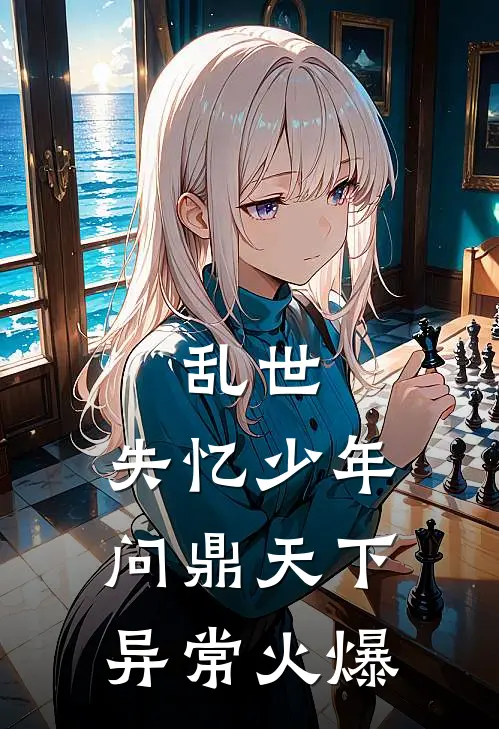 乱世：失忆少年问鼎天下异常火爆