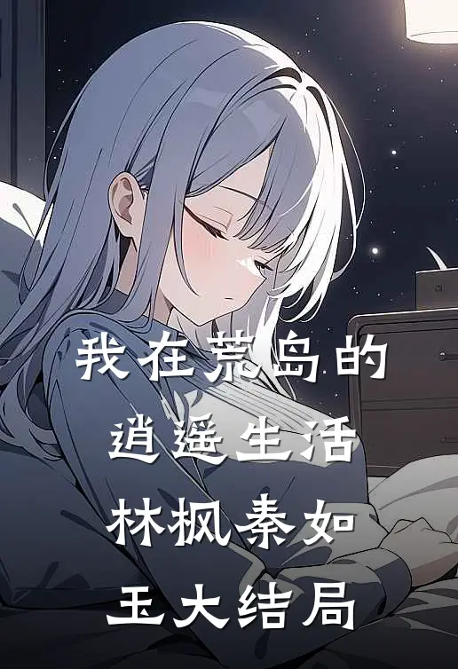 我在荒岛的逍遥生活林枫秦如玉大结局