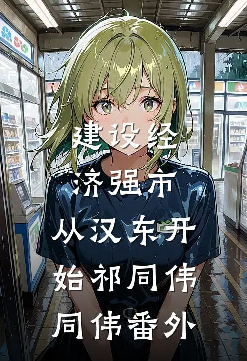 建设经济强市，从汉东开始祁同伟同伟番外