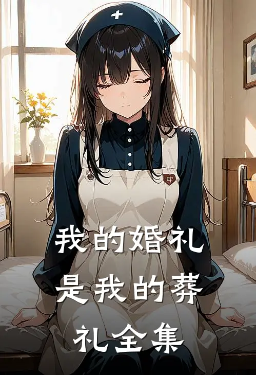 我的婚礼，是我的葬礼全集