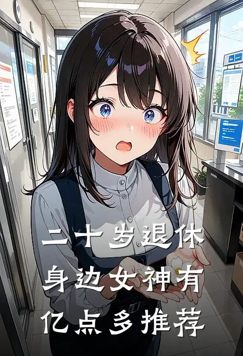 二十岁退休，身边女神有亿点多推荐