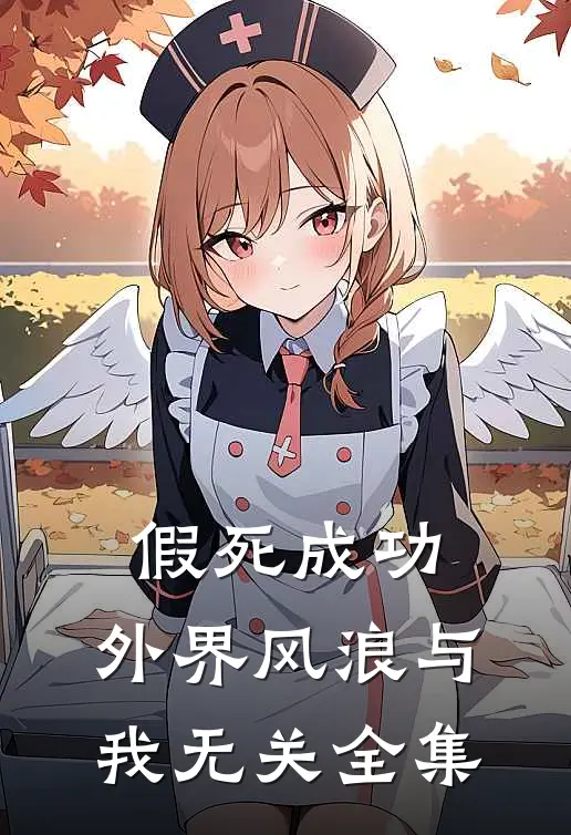 假死成功，外界风浪与我无关全集