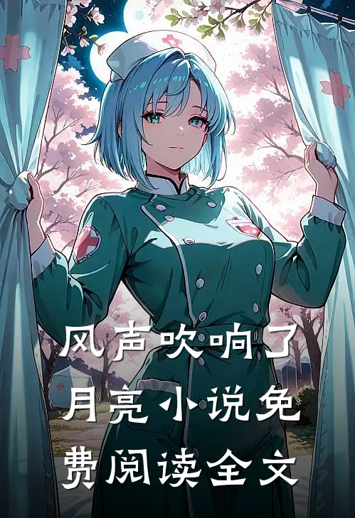 风声吹响了月亮免费阅读全文不花钱