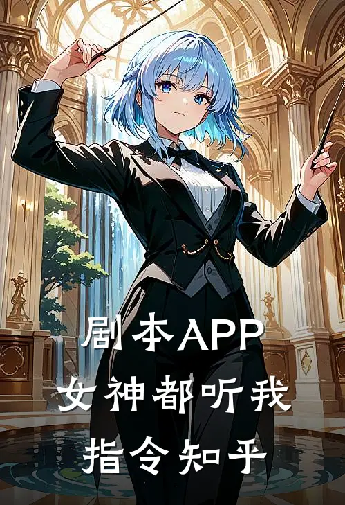 剧本APP：女神都听我指令知乎