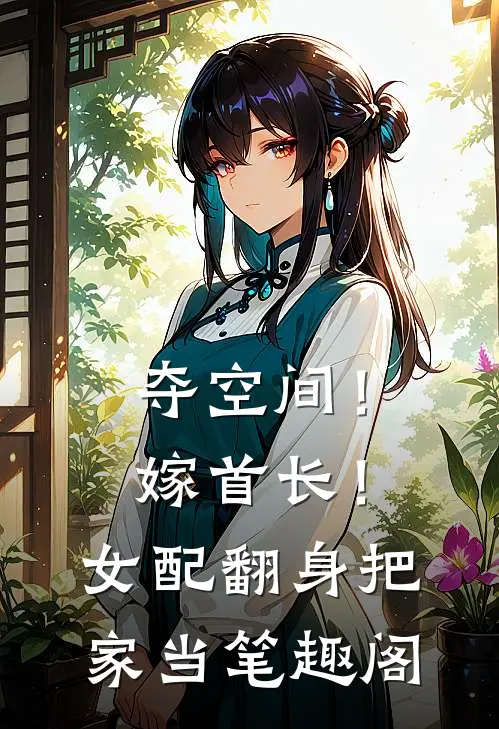 夺空间！嫁首长！女配翻身把家当笔趣阁