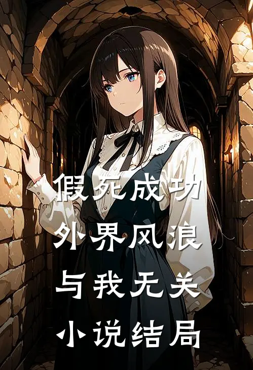 假死成功，外界风浪与我无关小说结局