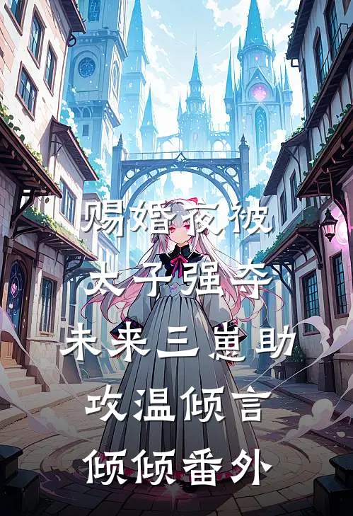 赐婚夜被太子强夺，未来三崽助攻温倾言倾倾番外