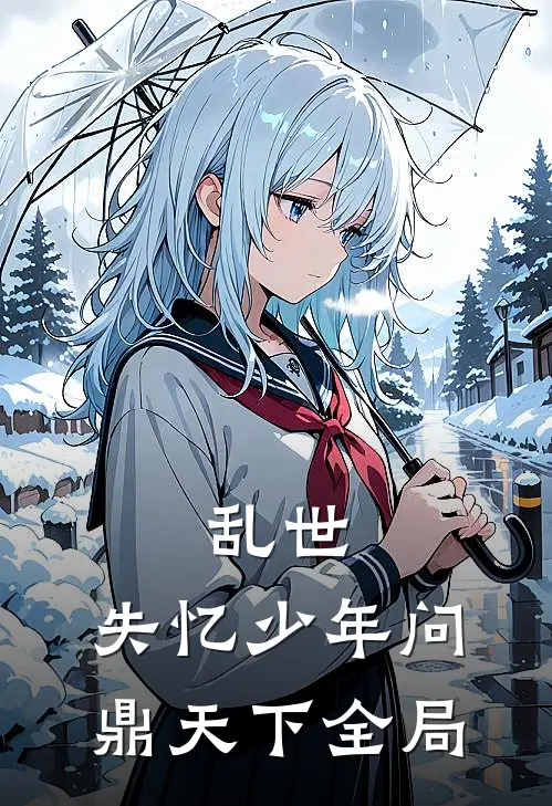 乱世：失忆少年问鼎天下全局