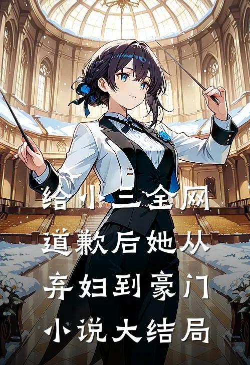给小三全网道歉后她从弃妇到豪门小说大结局