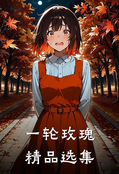 一轮玫瑰精品选集