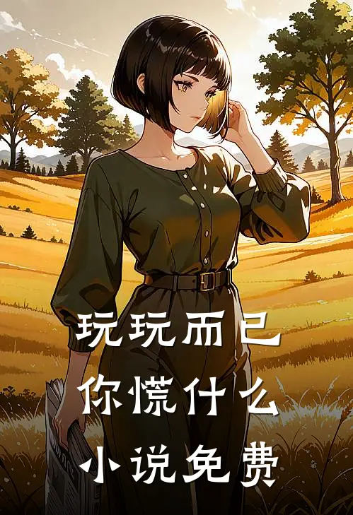 玩玩而已，你慌什么小说免费