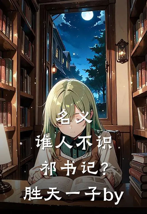 名义：谁人不识祁书记？胜天一子by