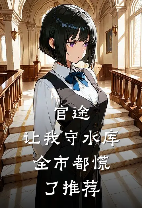 官途：让我守水库，全市都慌了推荐