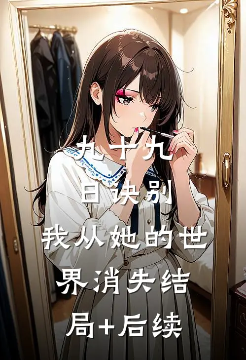 九十九日诀别，我从她的世界消失结局+后续