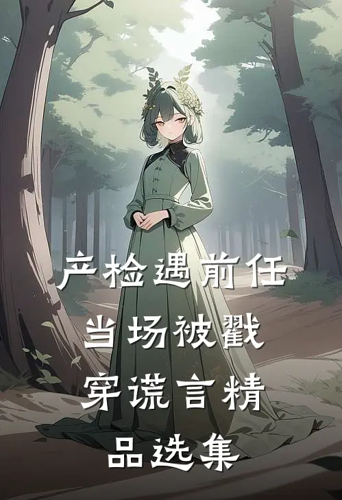 产检遇前任，当场被戳穿谎言精品选集