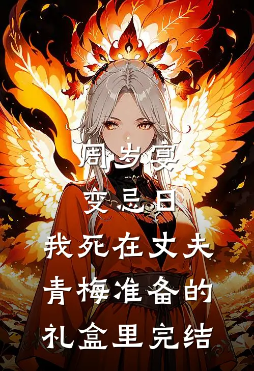 周岁宴变忌日，我死在丈夫青梅准备的礼盒里完结