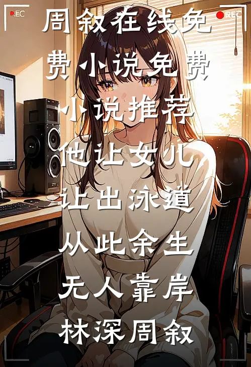 他让女儿让出泳道，从此余生无人靠岸(林深周叙)在线免费小说_免费小说推荐他让女儿让出泳道，从此余生无人靠岸(林深周叙)