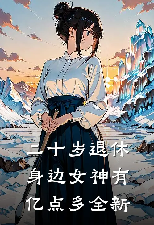 二十岁退休，身边女神有亿点多全新