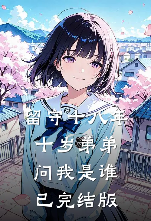 留守十八年，十岁弟弟问我是谁已完结版