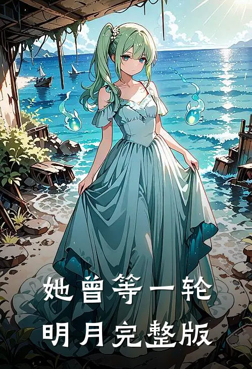 她曾等一轮明月完整版