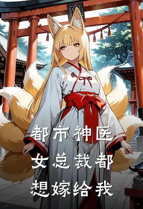 都市神医：女总裁都想嫁给我