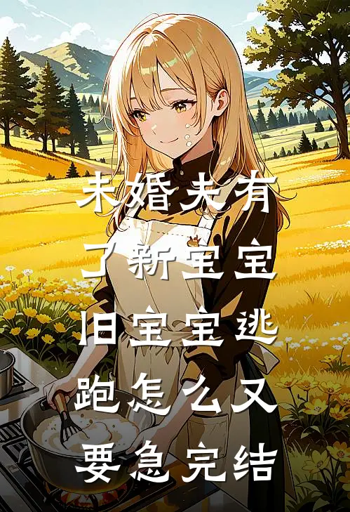 未婚夫有了新宝宝，旧宝宝逃跑怎么又要急完结