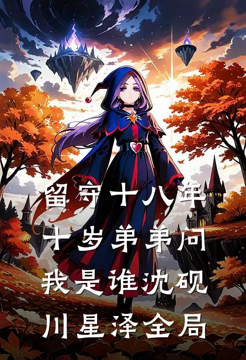 留守十八年，十岁弟弟问我是谁沈砚川星泽全局