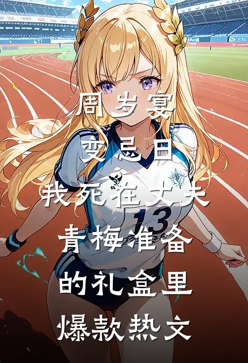 周岁宴变忌日，我死在丈夫青梅准备的礼盒里爆款热文