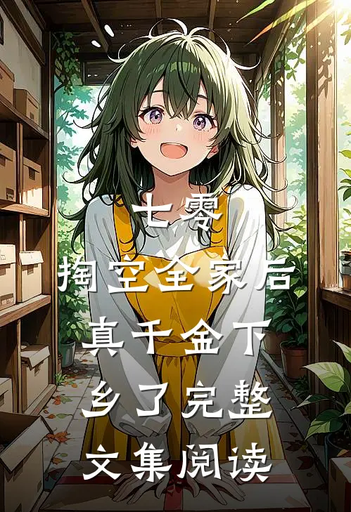 七零：掏空全家后，真千金下乡了完整文集阅读