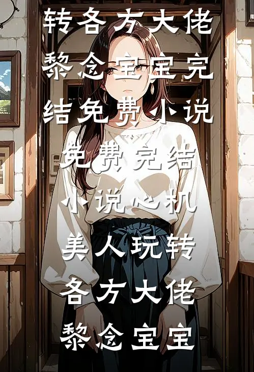 心机美人玩转各方大佬黎念宝宝完结免费小说_免费完结小说心机美人玩转各方大佬(黎念宝宝)