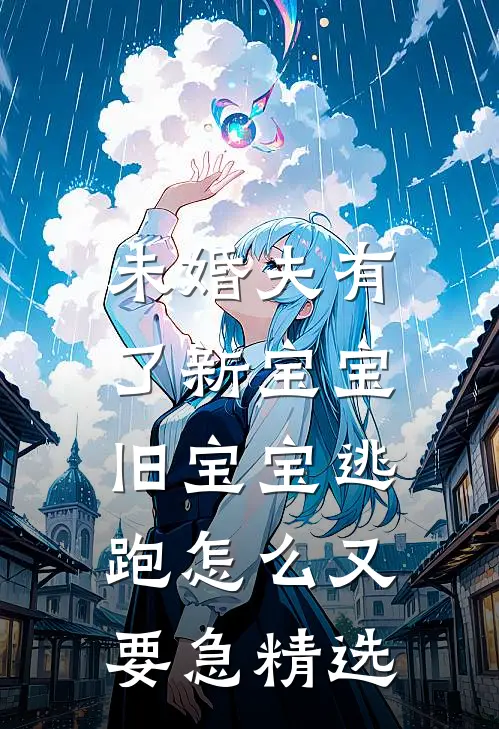 未婚夫有了新宝宝，旧宝宝逃跑怎么又要急精选