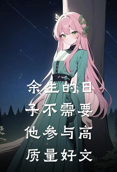 余生的日子不需要他参与高质量好文